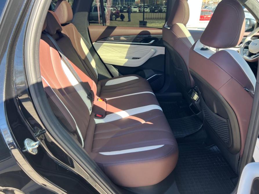 Geely Monjaro I Рестайлинг Стерлитамак  - изображение 13