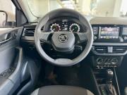 Skoda Rapid II Саранск  - изображение 34
