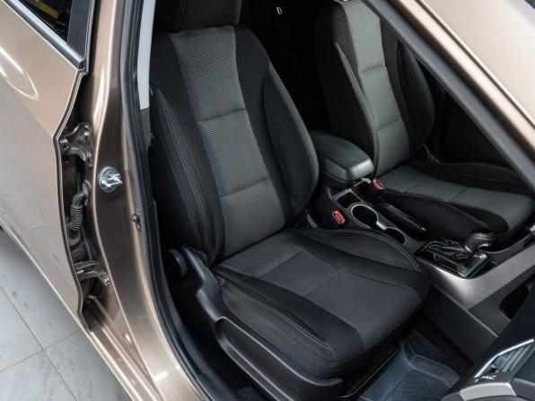 Hyundai i30 II с пробегом 2014 года, цена 1 050 000 рублей, 162389 км, хэтчбек, Автокод Объявления