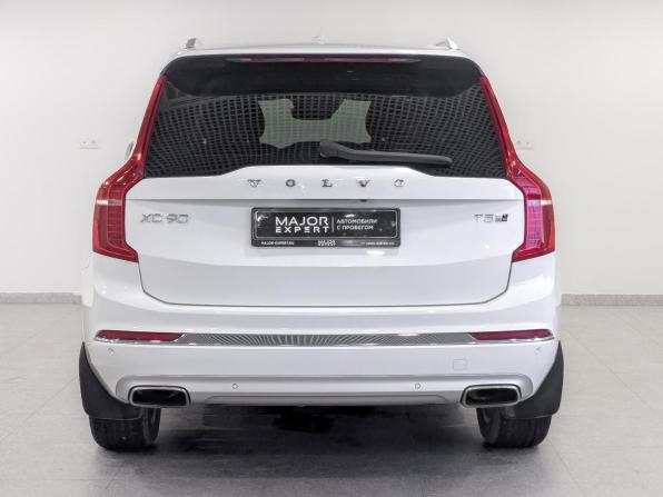 Volvo XC90 II Рестайлинг 1 с пробегом 2020 года, цена 5 250 000 рублей, 62650 км, внедорожник, Автокод Объявления