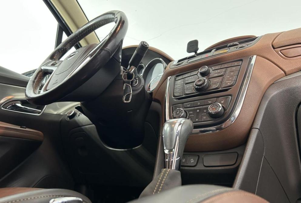 Opel Mokka I Саранск  - изображение 24