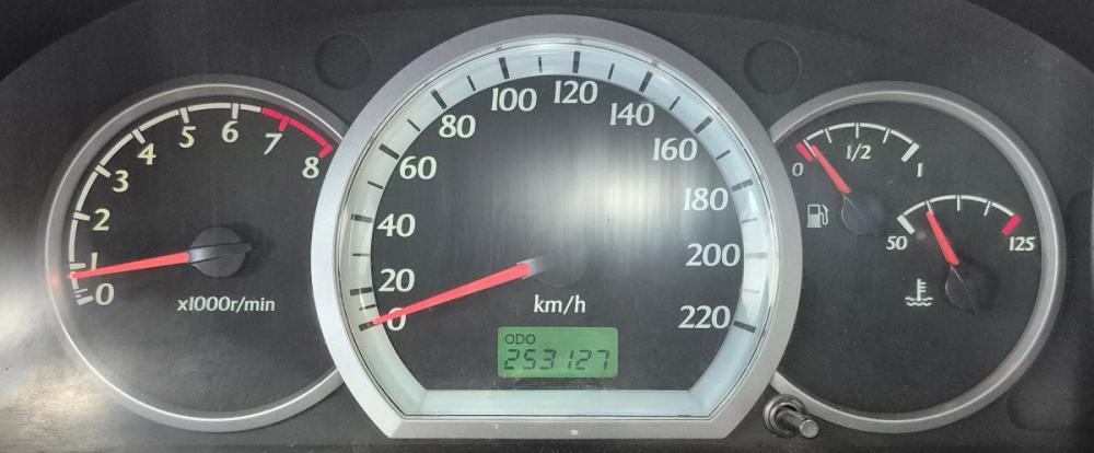 Chevrolet Lacetti I Воронеж  - изображение 9