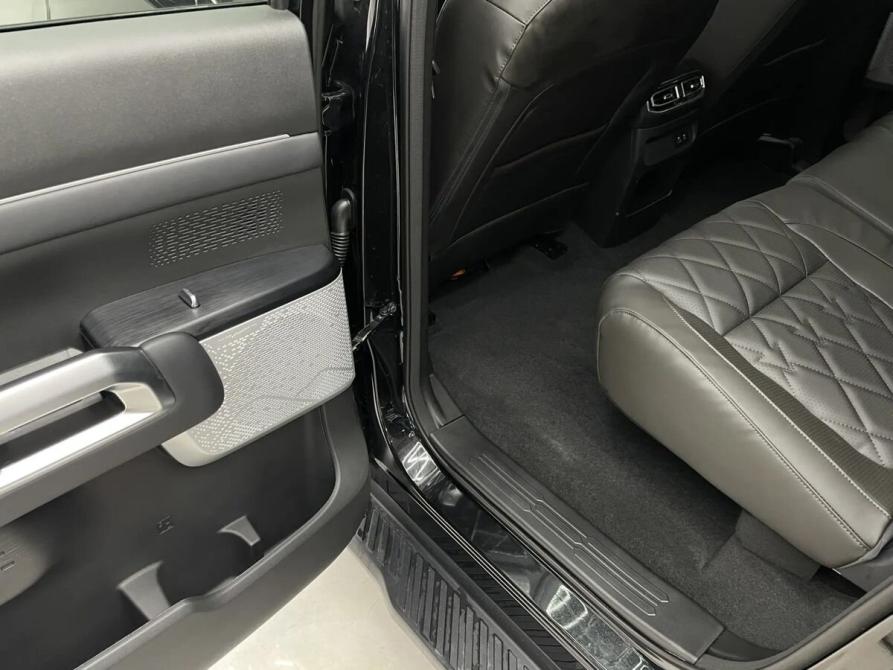 Nissan Frontier Pro Воронеж  - изображение 18