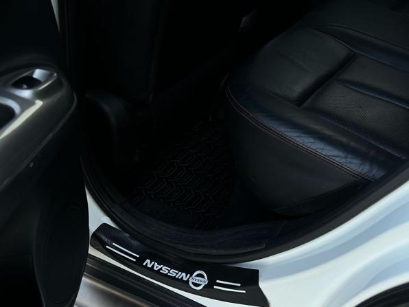 Nissan Juke I Рестайлинг с пробегом 2014 года, цена 1 299 000 рублей, 124870 км, внедорожник, Автокод Объявления