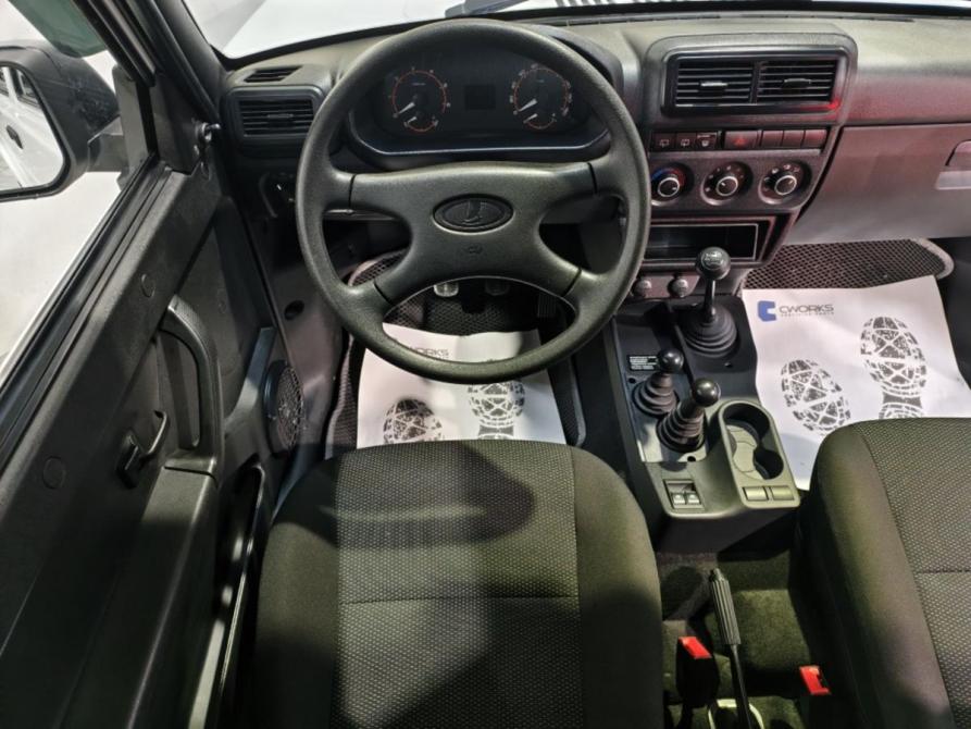 Lada (ВАЗ) Niva Legend Курск  - изображение 9