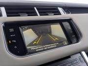 Land Rover Range Rover Sport II Москва  - изображение 47