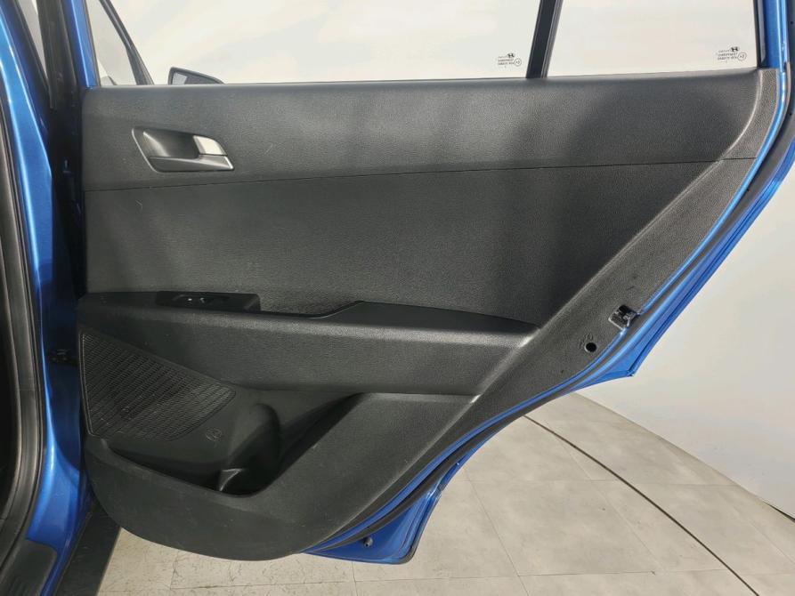 Hyundai Creta I Санкт-Петербург  - изображение 24