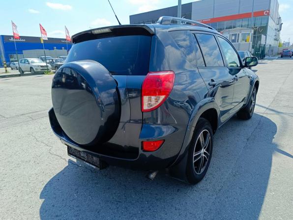Toyota RAV4 III (XA30) с пробегом 2008 года, цена 1 149 995 рублей, 248148 км, внедорожник, Автокод Объявления