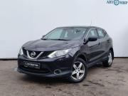 Nissan Qashqai II Москва  - изображение 16