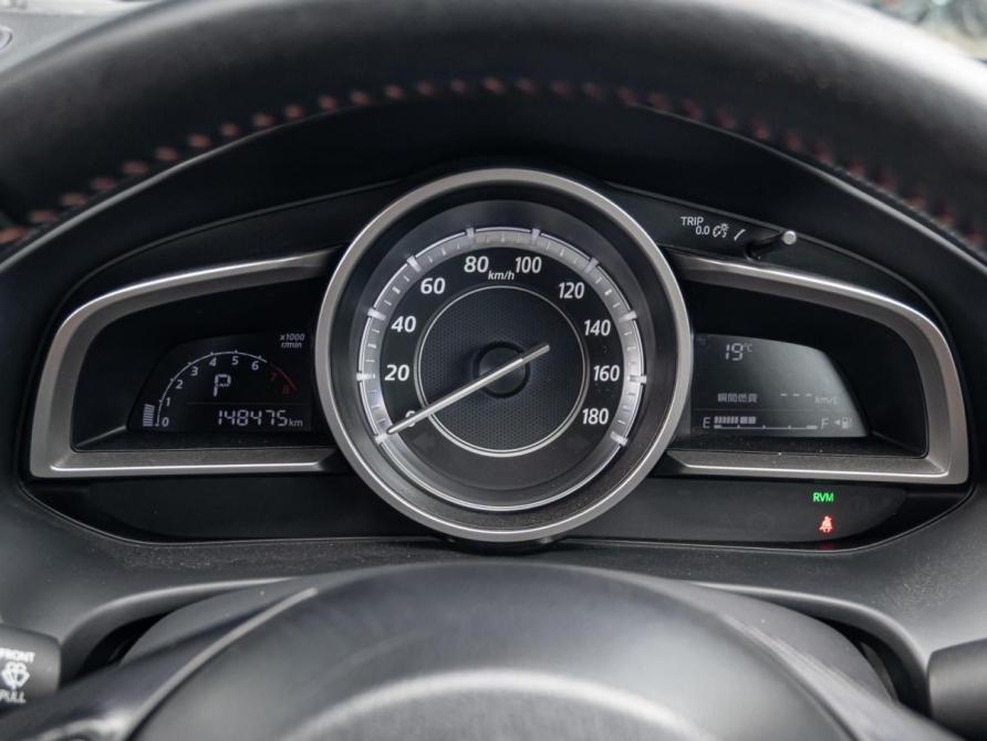 Mazda Axela III Краснодар  - изображение 15
