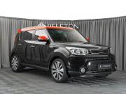 Kia Soul II Рестайлинг Москва  - изображение 26