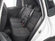 Volkswagen Tiguan I Рестайлинг Воронеж  - изображение 24