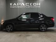 Lada (ВАЗ) Granta I Рестайлинг Пермь  - изображение 22
