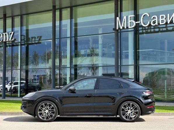 Porsche Cayenne III Рестайлинг с пробегом 2026 года, цена 17 500 000 рублей, 20 км, внедорожник, Автокод Объявления