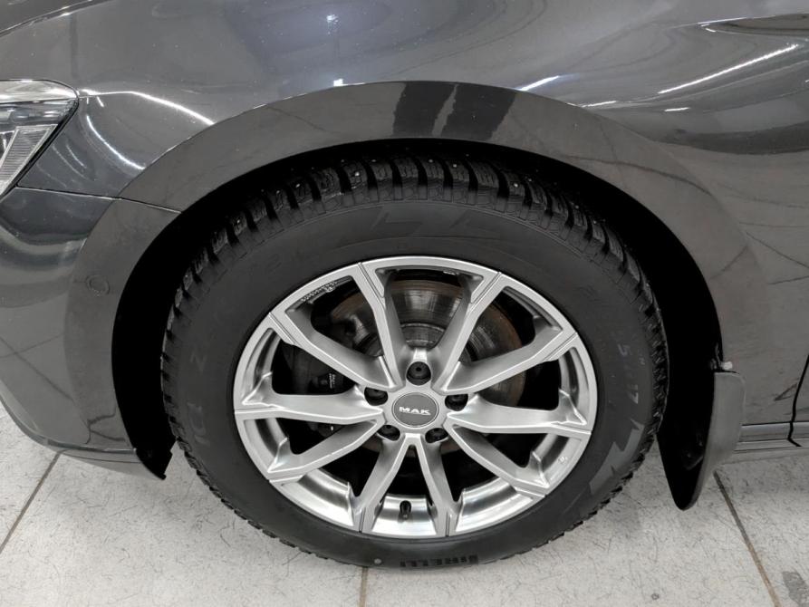 Volkswagen Passat B8 Рестайлинг Москва  - изображение 18