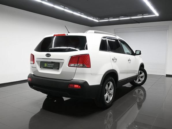 Kia Sorento II с пробегом 2011 года, цена 1 375 000 рублей, 188074 км, внедорожник, Автокод Объявления