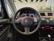 Suzuki SX4 I (Classic) Рестайлинг Санкт-Петербург  - изображение 27