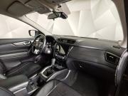 Nissan Qashqai II Рестайлинг Москва  - изображение 32