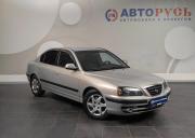 Hyundai Elantra III (XD2) Рестайлинг Москва  - изображение 25