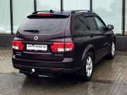 SsangYong Kyron I Рестайлинг Екатеринбург  - изображение 23