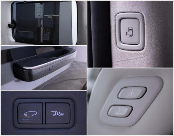Hyundai Staria I с пробегом 2022 года, цена 4 754 466 рублей, 99000 км, минивэн, Автокод Объявления