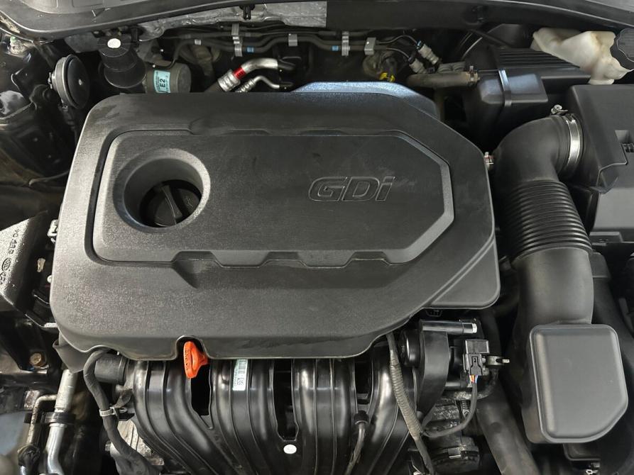 Kia Optima IV Рестайлинг Москва  - изображение 20