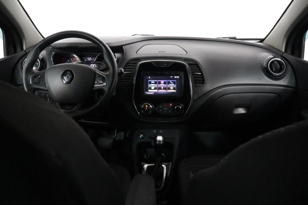 Renault Kaptur I Санкт-Петербург  - изображение 11