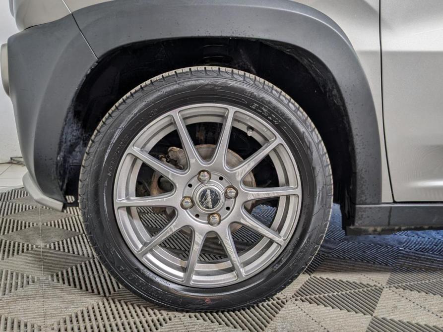 Suzuki Hustler I Екатеринбург  - изображение 29