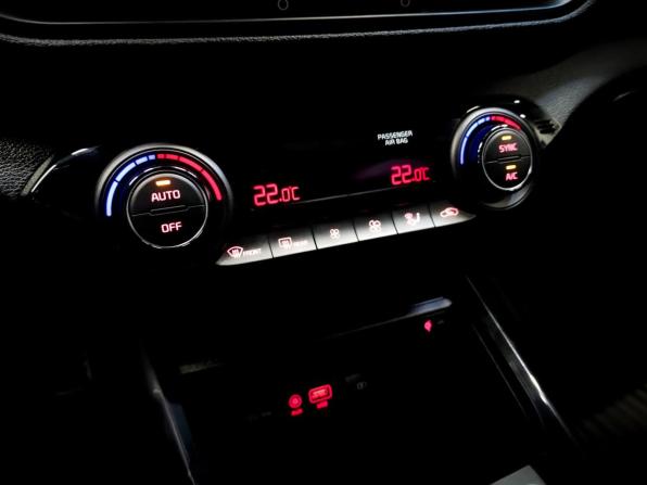 Kia Cerato IV с пробегом 2019 года, цена 1 780 000 рублей, 117107 км, седан, Автокод Объявления