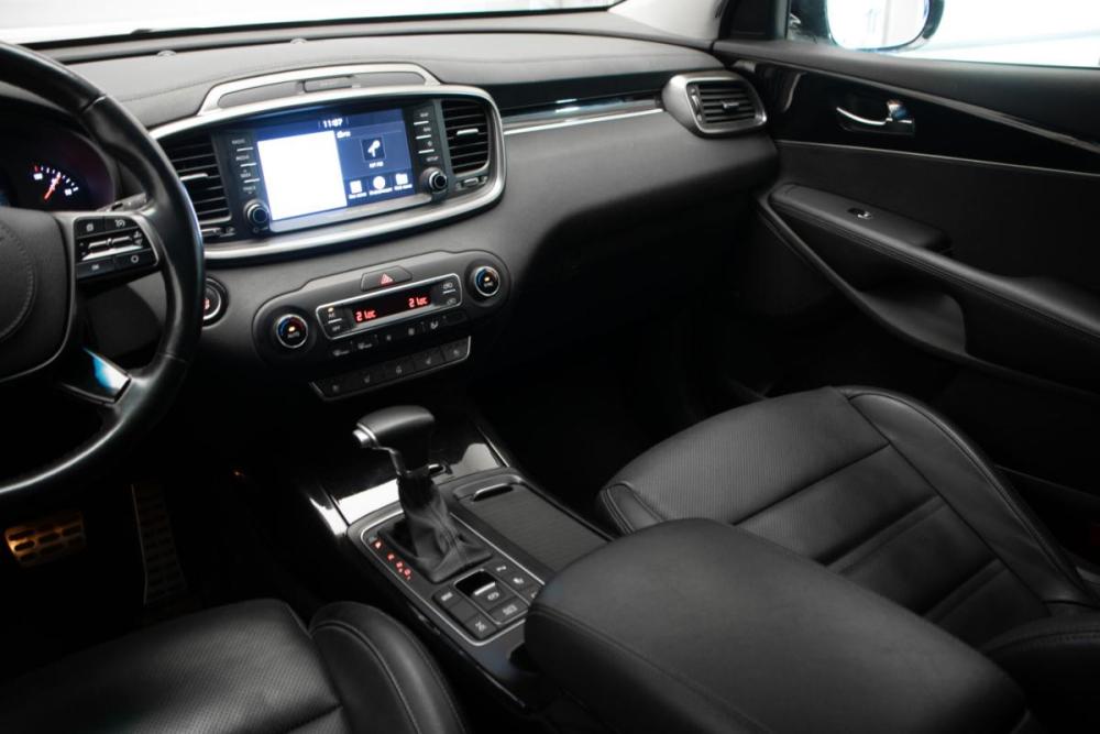 Kia Sorento III Prime Рестайлинг Москва  - изображение 26