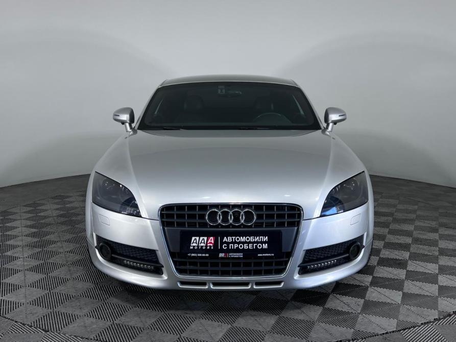 Audi TT II (8J) Ростов-на-Дону  - изображение 2