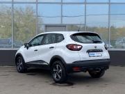 Renault Kaptur I Москва  - изображение 29