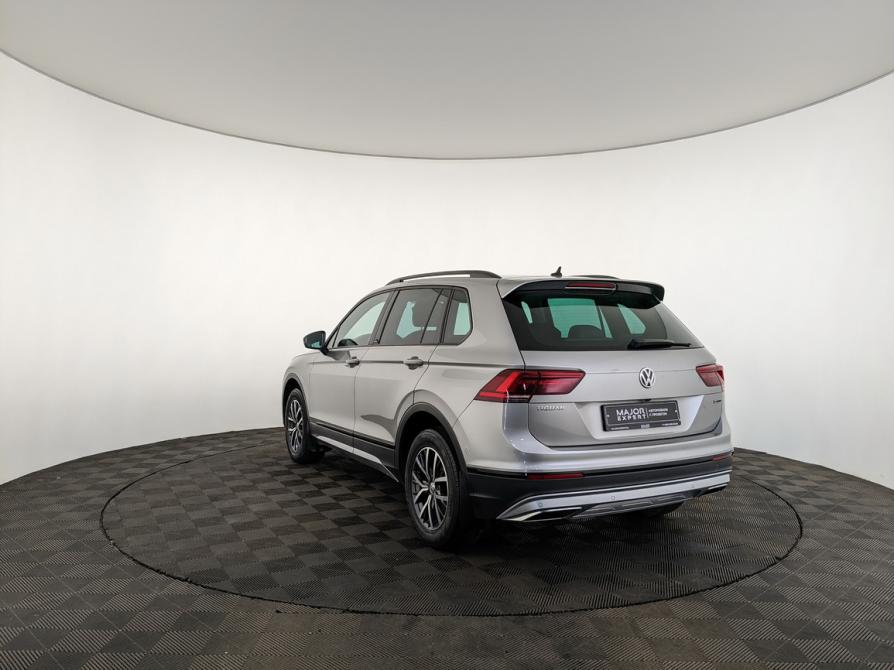 Volkswagen Tiguan II Москва  - изображение 7