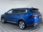 Geely Okavango I Рестайлинг Ростов-на-Дону  - изображение 31