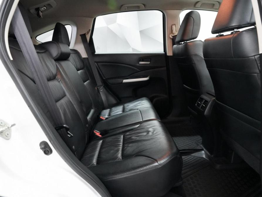 Honda CR-V IV Ульяновск  - изображение 14