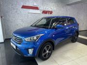 Hyundai Creta I Ярославль  - изображение 35