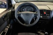 Hyundai Getz I Рестайлинг Уфа  - изображение 24