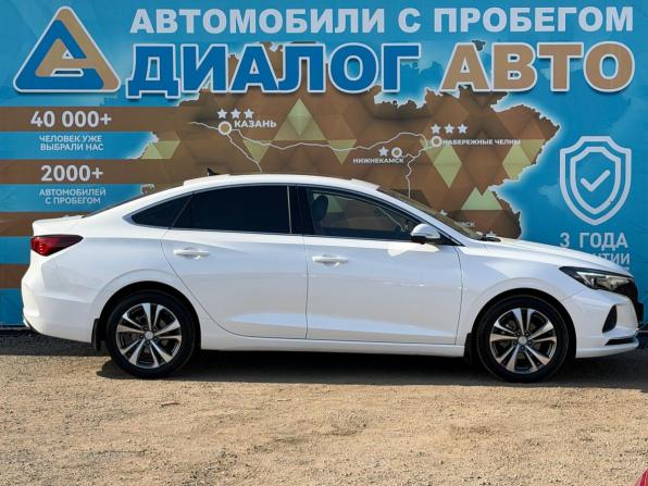 Changan Eado Plus с пробегом 2024 года, цена 1 700 000 рублей, 28664 км, седан, Автокод Объявления