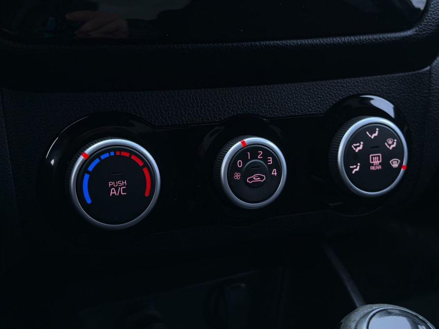 Kia Rio III Рестайлинг Мурманск  - изображение 23