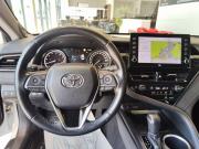 Toyota Camry VIII (XV70) Краснодар  - изображение 33