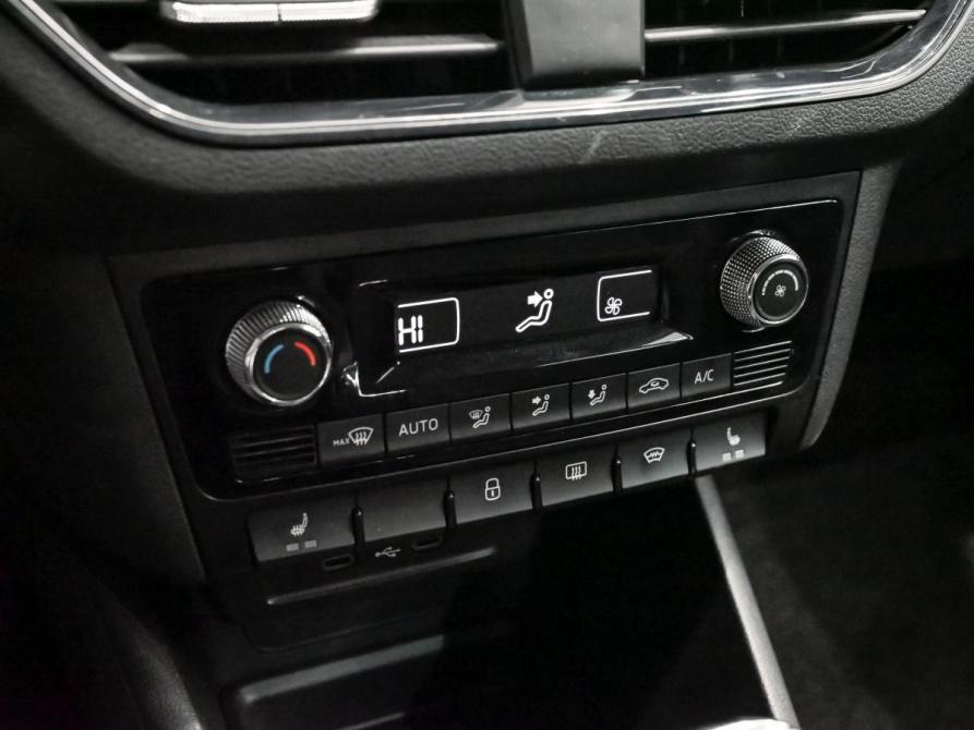 Skoda Rapid II Екатеринбург  - изображение 15