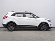 Hyundai Creta I Рестайлинг Москва  - изображение 33