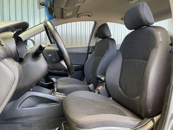 Kia Rio III с пробегом 2013 года, цена 917 000 рублей, 178265 км, седан, Автокод Объявления