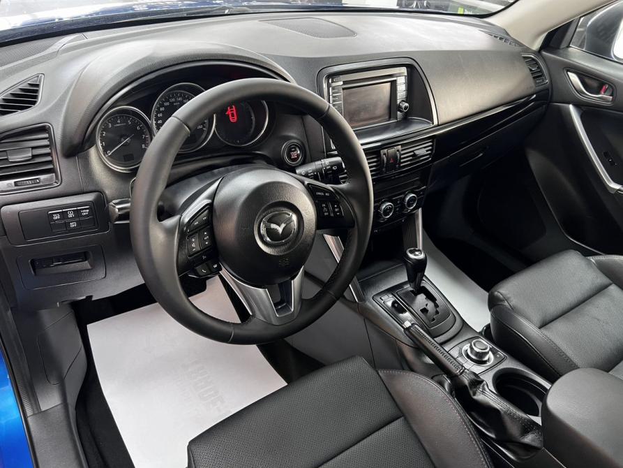 Mazda CX-5 I Тверь  - изображение 8