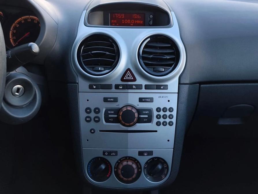 Opel Corsa D Рестайлинг II Санкт-Петербург  - изображение 15