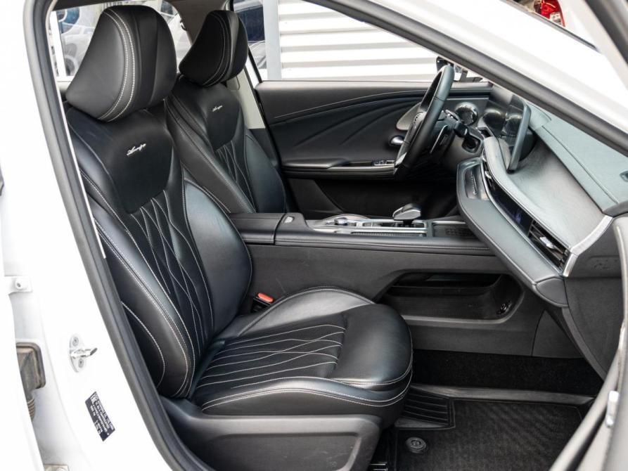 Chery Arrizo 8 Краснодар  - изображение 8