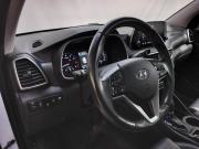 Hyundai Tucson III Рестайлинг Санкт-Петербург  - изображение 37