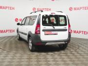 Lada (ВАЗ) Largus I Вологда  - изображение 23