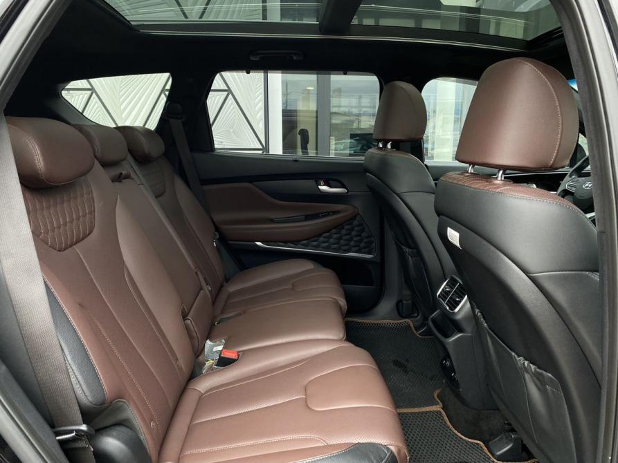 Hyundai Santa Fe IV Москва  - изображение 32