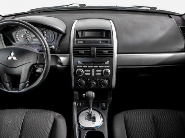 Mitsubishi Galant IX Рестайлинг с пробегом 2007 года, цена 455 000 рублей, 504000 км, седан, Автокод Объявления